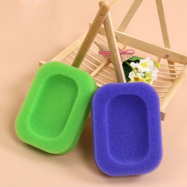 практическая dish sponge holder пена ванной душ ванна кухня раковина супер абсорбент для мыла для домашнего путешествия инструмент кухни
практическая dish sponge holder пена ванной душ ванна кухня раковина супер абсорбент для мыла для домашнего путешествия инструмент кухни