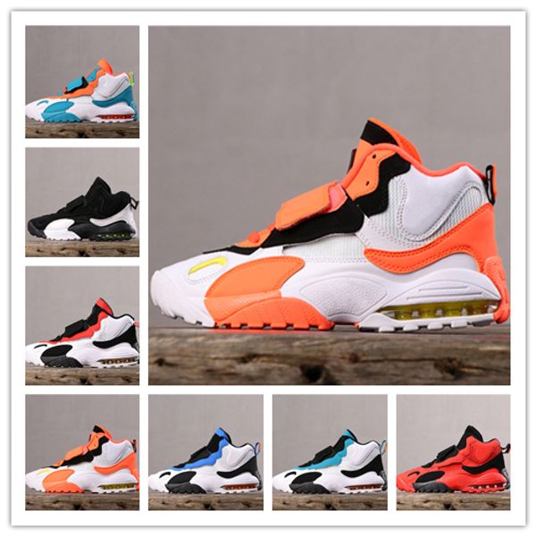 2019 new speed turf big eyes basketball shoes fashion men sports shoes male trainers sneakers classic black white red chaussures size 40-46
2019 new speed turf big eyes basketball shoes fashion men sports shoes male trainers sneakers classic black white red chaussures size 40-46