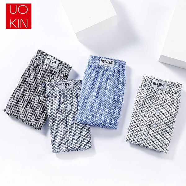 bxnuj men's cool and loose boxer underwear fashion under under home underwear personalized home pants men's four-corner fashion br, Black;white 
bxnuj men's cool and loose boxer underwear fashion under under home underwear personalized home pants men's four-corner fashion br, Black;white
