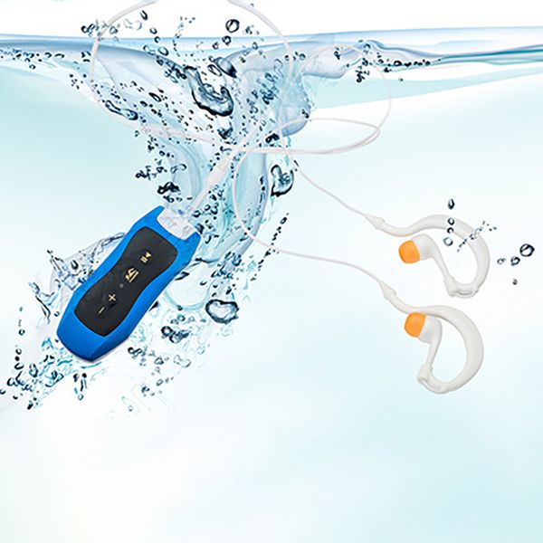 4gb/8g waterproof ipx8 mp3 player underwater sports clip mp3 with fm swimming diving earphone
4gb/8g waterproof ipx8 mp3 player underwater sports clip mp3 with fm swimming diving earphone