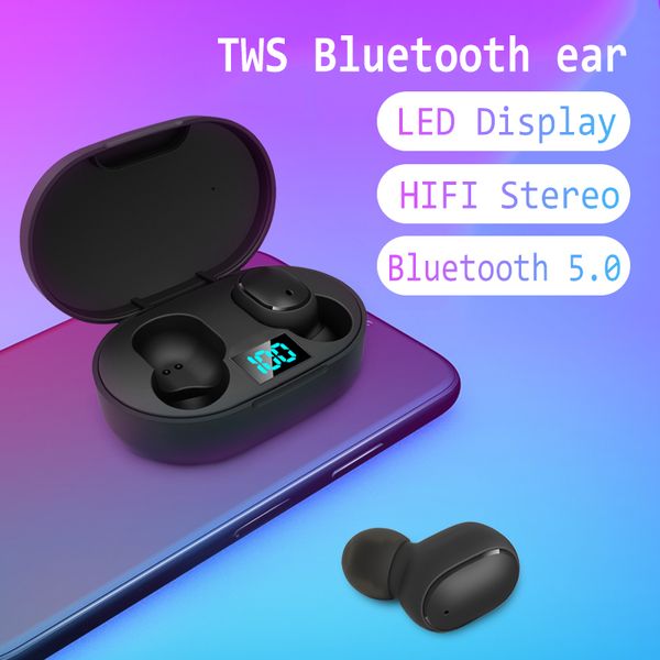 tws e6s беспроводной bluetooth 5.0 наушники 6d стерео гарнитуры ipx5 водонепроницаемый headphonesccase микрофон для iphone huawei samsung
tws e6s беспроводной bluetooth 5.0 наушники 6d стерео гарнитуры ipx5 водонепроницаемый headphonesccase микрофон для iphone huawei samsung