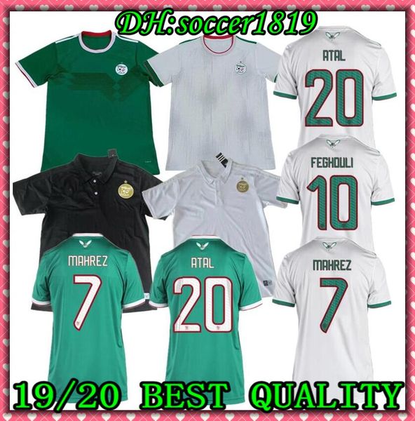 2019 africa cup algeria occer jer ey training uit mahrez feghouli atal brahimi football hirt 19 20 algeria maillot de foot long leeve
2019 africa cup algeria occer jer ey training uit mahrez feghouli atal brahimi football hirt 19 20 algeria maillot de foot long leeve