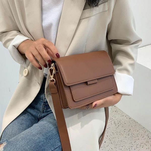 acelure solid brown кожа pu малого crossbody сумка женщины высокого качество плечо сумка женщина сумка и кошельки
acelure solid brown кожа pu малого crossbody сумка женщины высокого качество плечо сумка женщина сумка и кошельки
