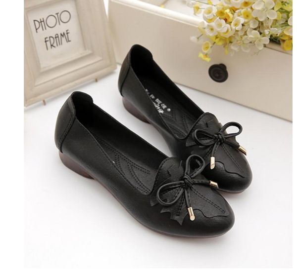 2020 spring and autumn with new style fashion low heel round head bowknot women's shoes @mqwbh655, Black
2020 spring and autumn with new style fashion low heel round head bowknot women's shoes @mqwbh655, Black