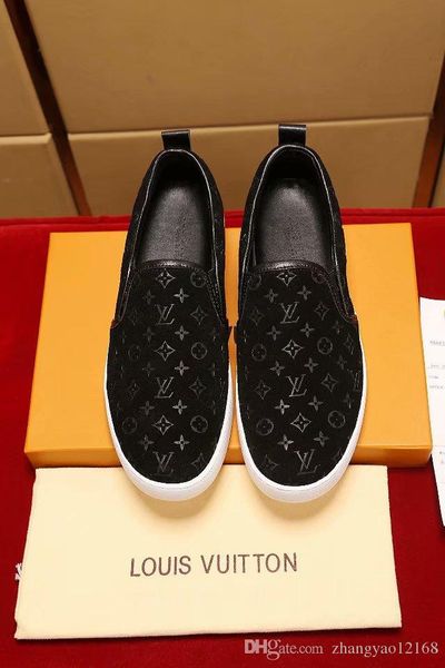 2019 sping new designer sneakers designer shoes mens casual shoes sports runners fashion flats luxury sneakers, Black
2019 sping new designer sneakers designer shoes mens casual shoes sports runners fashion flats luxury sneakers, Black