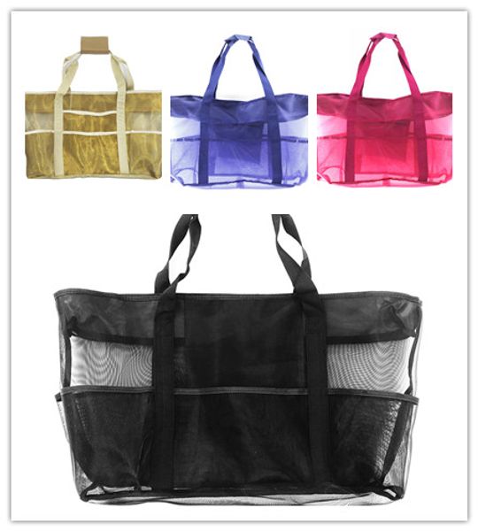 summer women mesh shoulder bags multifunction outdoor kid travel beach tote handbags large storage organizer mum shopping bag 38*69cm e22809, Black
summer women mesh shoulder bags multifunction outdoor kid travel beach tote handbags large storage organizer mum shopping bag 38*69cm e22809, Black