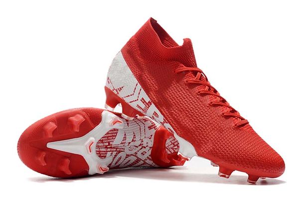 men superfly 7 elite cr7 fg football boots fg boys soccer shoes men red soccer cleats
men superfly 7 elite cr7 fg football boots fg boys soccer shoes men red soccer cleats