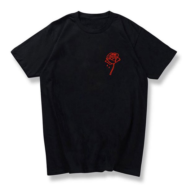 new fashion multiple colour summer people are poison rose t shirt streetwear men women funny t shirts camiseta masculina, White;black
new fashion multiple colour summer people are poison rose t shirt streetwear men women funny t shirts camiseta masculina, White;black