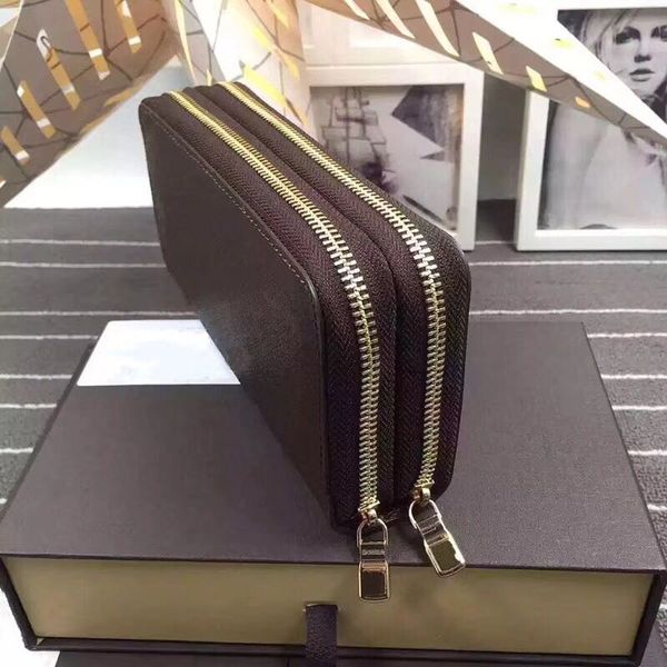 оптовая новый унисекс стандартный бумажник цепи кошелек кожаный дамы длинный кошелек деньги сумка на молнии сумка монет карман, Red;black
оптовая новый унисекс стандартный бумажник цепи кошелек кожаный дамы длинный кошелек деньги сумка на молнии сумка монет карман, Red;black