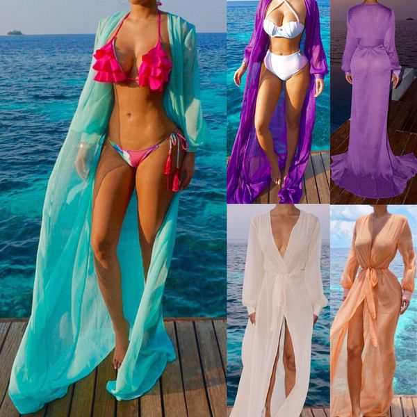 fashion women casual loose solid boho chiffon kimono shirt cardigan long beach cover up dress summer clothes
fashion women casual loose solid boho chiffon kimono shirt cardigan long beach cover up dress summer clothes