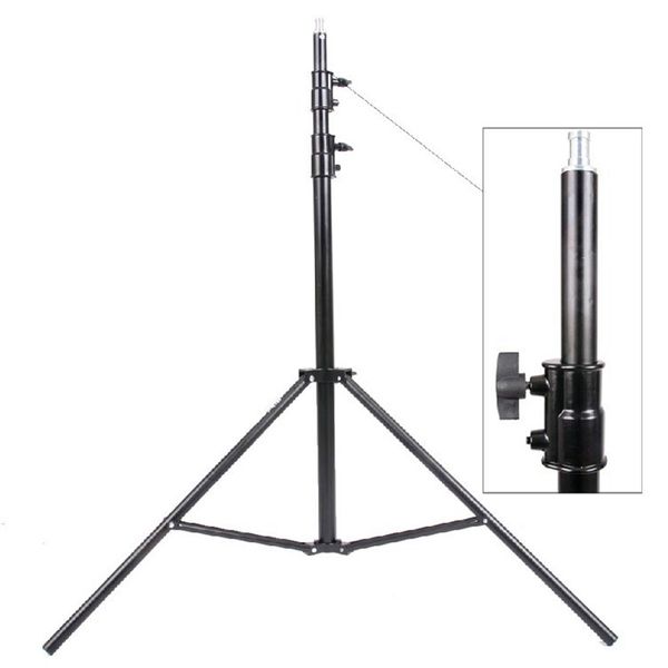 max entension 280cm led lighting stand tripod ajustable p studio accessories for softbox p video lighting flashgun lamps
max entension 280cm led lighting stand tripod ajustable p studio accessories for softbox p video lighting flashgun lamps