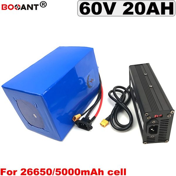 60v 20ah e-bike lithium battery for 26650 cell electric bicycle battery 60v for bafang 500w 750w motor +5a charger ing
60v 20ah e-bike lithium battery for 26650 cell electric bicycle battery 60v for bafang 500w 750w motor +5a charger ing