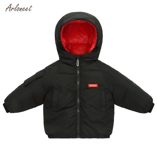arloneet 2019 baby boys girls jackets autumn winter hooded coat cloak jacket thick warm outerwear kids sports hooded outerwear, Blue;gray
arloneet 2019 baby boys girls jackets autumn winter hooded coat cloak jacket thick warm outerwear kids sports hooded outerwear, Blue;gray