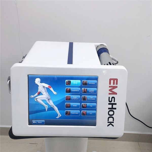 portable erectile dysfunction shock wave edeswt therapy machine for ed treatment/ ems phycial beauty machine for physiotherapy
portable erectile dysfunction shock wave edeswt therapy machine for ed treatment/ ems phycial beauty machine for physiotherapy