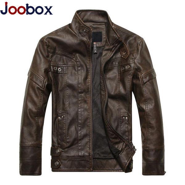 brand 2018 new arrive motorcycle leather jacket men spring and autumn mens leather jackets coats jaqueta de couro masculina, Black
brand 2018 new arrive motorcycle leather jacket men spring and autumn mens leather jackets coats jaqueta de couro masculina, Black