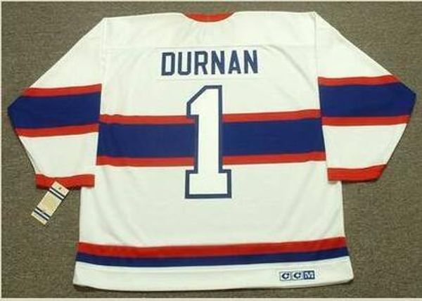 custom men youth women vintage#1 bill durnan montreal canadiens 1946 ccm hockey jersey size s-5xl or custom any name or number, Black
custom men youth women vintage#1 bill durnan montreal canadiens 1946 ccm hockey jersey size s-5xl or custom any name or number, Black