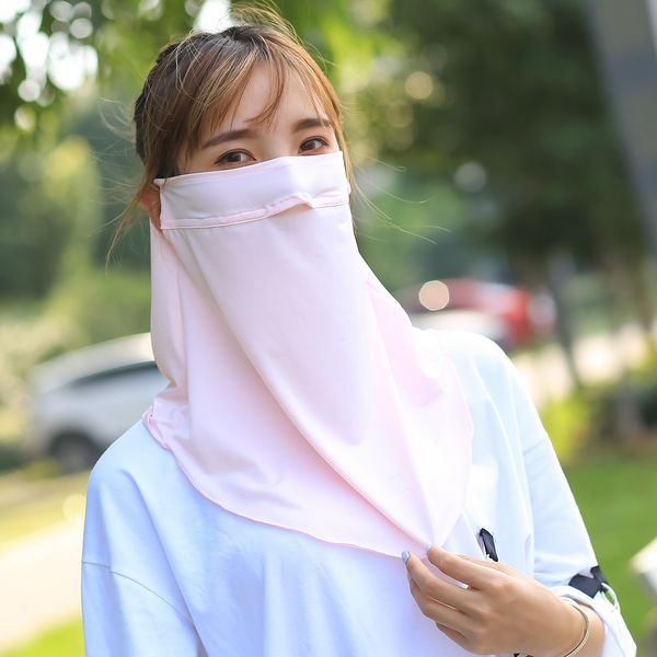 summer sunscreen mask womens thin breathable outdoor riding mask to increase neck protection shawl veil factory direct
summer sunscreen mask womens thin breathable outdoor riding mask to increase neck protection shawl veil factory direct