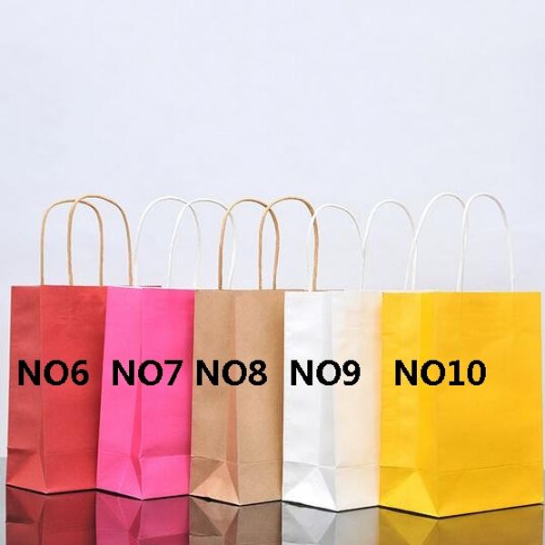 40pcs/lot kraft paper bag with handles 21x15x8cm festival gift bag for gifts jewelry wedding birthday party high quality
40pcs/lot kraft paper bag with handles 21x15x8cm festival gift bag for gifts jewelry wedding birthday party high quality
