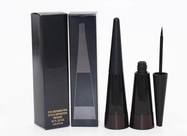 hot sale Brand Makeup Waterproof selena Eyeliner Black color eye liner make up 1pcs/lot
hot sale Brand Makeup Waterproof selena Eyeliner Black color eye liner make up 1pcs/lot