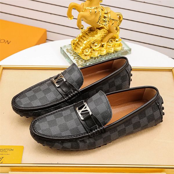 men dress shoes good leather casual driving loafers gentleman slip on flat oxford design shoes 38-45 size for 2019 2020, Black
men dress shoes good leather casual driving loafers gentleman slip on flat oxford design shoes 38-45 size for 2019 2020, Black