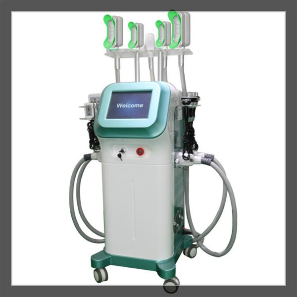 2020 cryolipolysis weight loss equipment 5 cryo handles together fat e liposuction machine body contouring
2020 cryolipolysis weight loss equipment 5 cryo handles together fat e liposuction machine body contouring