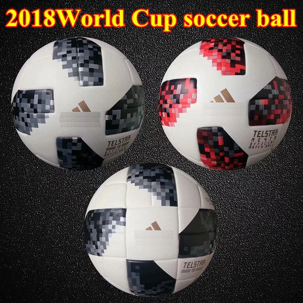 2018 red knock-out stage match ko russia premier pu football ball world soccer ball pu champion outdoor sport new 19 calcio cup futebal
2018 red knock-out stage match ko russia premier pu football ball world soccer ball pu champion outdoor sport new 19 calcio cup futebal
