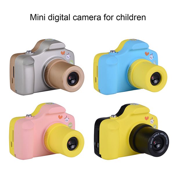 новые cute mini kids цифровой камеры дети 1.0mp 1,5 дюйма shoot lsr cam сфотографируйте для ребенка, день рождения рождественский подарок
новые cute mini kids цифровой камеры дети 1.0mp 1,5 дюйма shoot lsr cam сфотографируйте для ребенка, день рождения рождественский подарок