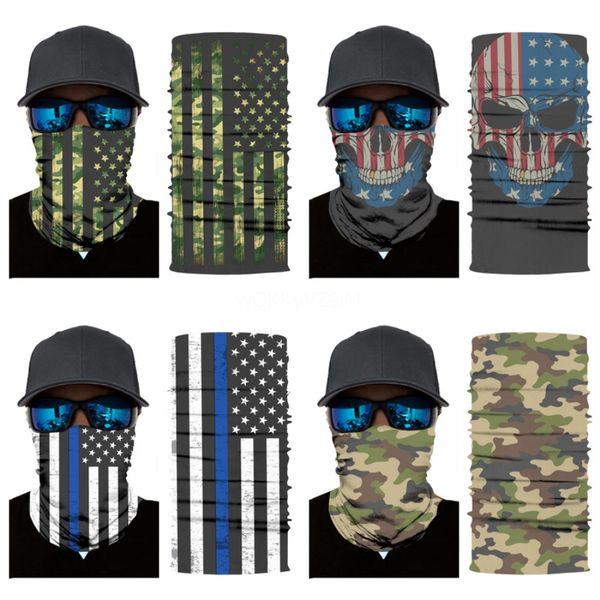 vophw fashionflag magic headskull scarf bandana cycling masks mask neck scarves windproof sport filtere face head with camouflag#221, Blue;black
vophw fashionflag magic headskull scarf bandana cycling masks mask neck scarves windproof sport filtere face head with camouflag#221, Blue;black