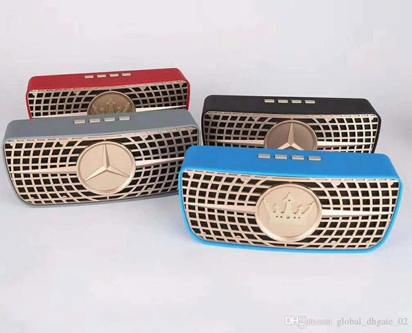 bluetooth speaker portable even mobile phone oversized super heavy subwoofer large volume basket support tf card
bluetooth speaker portable even mobile phone oversized super heavy subwoofer large volume basket support tf card