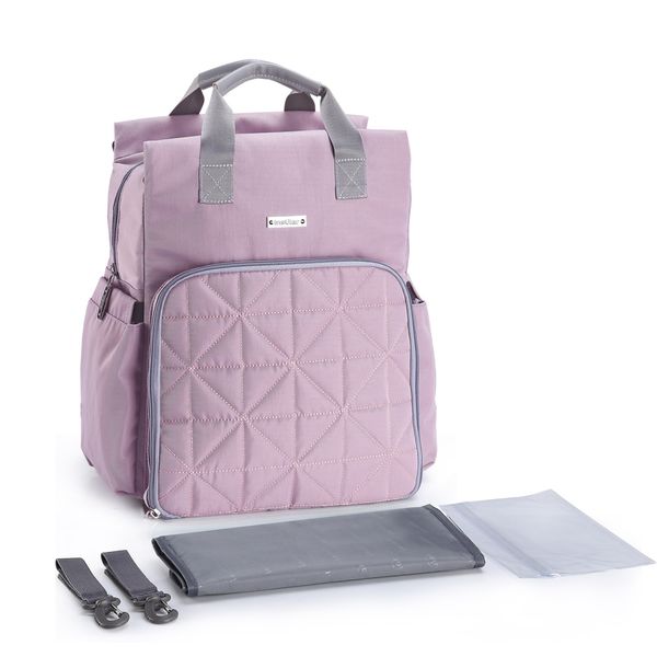2018 fashion mummy diaper backpack travel backpack designer stroller baby bag baby care waterproof nylon nappy
2018 fashion mummy diaper backpack travel backpack designer stroller baby bag baby care waterproof nylon nappy