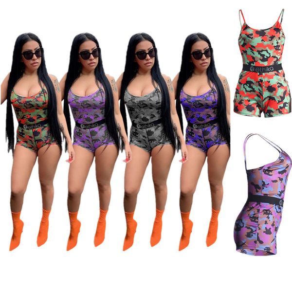 women jumpsuits letters print summer fashion camouflage suspender shorts jumpsuit girls club casual clothing new bodysuit s-xl c71503, White
women jumpsuits letters print summer fashion camouflage suspender shorts jumpsuit girls club casual clothing new bodysuit s-xl c71503, White