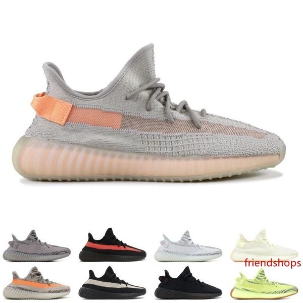 2019 static clay true form men women running shoes sesame hyperspace kanye west beluga 2.0 orange bred sports sneakers eur 36-46
2019 static clay true form men women running shoes sesame hyperspace kanye west beluga 2.0 orange bred sports sneakers eur 36-46