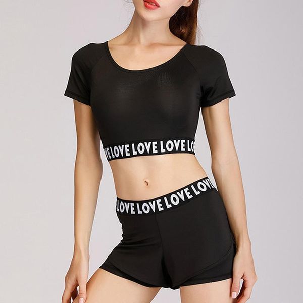 женская две пьесы stretch йога наборы спорт бюстгальтер печати шорты бег фитнес велоспорт пот влагоотведение slim fit jog set t200426, Gray
женская две пьесы stretch йога наборы спорт бюстгальтер печати шорты бег фитнес велоспорт пот влагоотведение slim fit jog set t200426, Gray