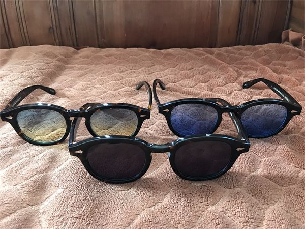 Luxury mo cot lemto h eyewear johnny depp un gla e uv400 ungla e with original box frame degli occhiali oculu
Luxury mo cot lemto h eyewear johnny depp un gla e uv400 ungla e with original box frame degli occhiali oculu