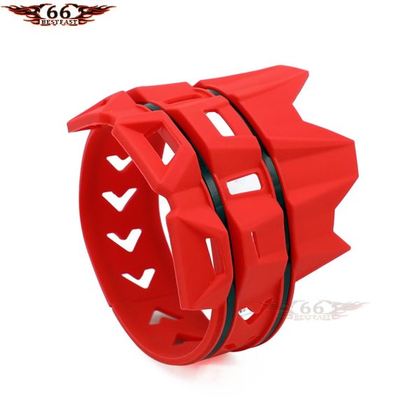 red exhaust pipe protector guard for gasgas sherco motorcycle motocross dirt bike new
red exhaust pipe protector guard for gasgas sherco motorcycle motocross dirt bike new