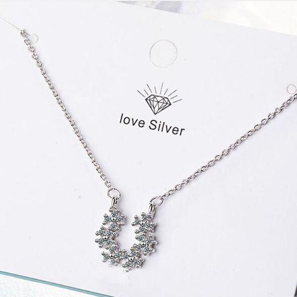 925 silver temperament creative students zircon clavicle chain pendant for women fashion charms jewelry xtmas gift, Blue;slivery
925 silver temperament creative students zircon clavicle chain pendant for women fashion charms jewelry xtmas gift, Blue;slivery