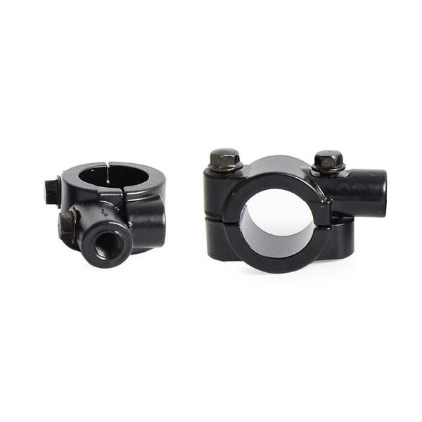 2pcs universal adaptor motorcycle bracket modified mirror mount 8/10mm thread clamp accessories holder handle bar aluminum alloy
2pcs universal adaptor motorcycle bracket modified mirror mount 8/10mm thread clamp accessories holder handle bar aluminum alloy