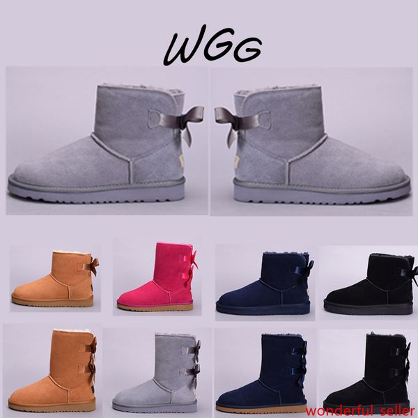 wholesale women wgg australia chestnut coffee black boots classic red grey blue snow winter boots women girls outdoor zapatos shoes 36-41
wholesale women wgg australia chestnut coffee black boots classic red grey blue snow winter boots women girls outdoor zapatos shoes 36-41