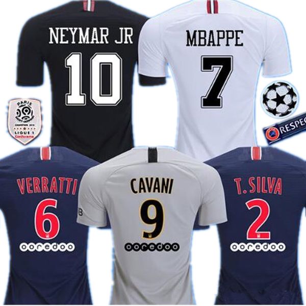 18 19 20 maillots psg soccer jersey 1998 Paris third champions MBAPPE mens kids saint germain 18 19 Notre Dame football shirt
18 19 20 maillots psg soccer jersey 1998 Paris third champions MBAPPE mens kids saint germain 18 19 Notre Dame football shirt