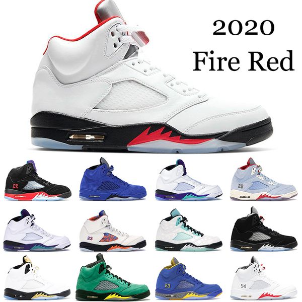 jumpman 5 2020 fire red 5s mens basketball shoes 3 island green inspire bred men 5 psg black og sports sneakers
jumpman 5 2020 fire red 5s mens basketball shoes 3 island green inspire bred men 5 psg black og sports sneakers