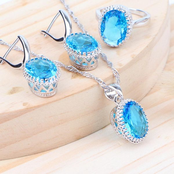 wedding silver 925 jewelry sets kids bridal 5 color zircon costume jewelry earrings necklace set rings for women accessories, Slivery;golden
wedding silver 925 jewelry sets kids bridal 5 color zircon costume jewelry earrings necklace set rings for women accessories, Slivery;golden