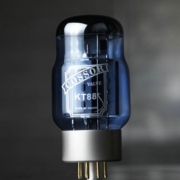 cossor valve kt88 / 6550 производства psvane высококачественные вакуумные трубки, наиболее подходящая пара
cossor valve kt88 / 6550 производства psvane высококачественные вакуумные трубки, наиболее подходящая пара