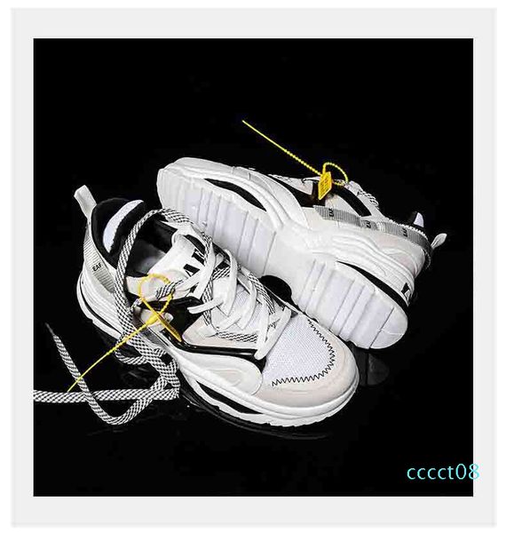 2019 ins abo shoes chain reaction ulzzang dad black casual shoe white mesh rubber leather flat men women fashion sneakers 5-11 ct08
2019 ins abo shoes chain reaction ulzzang dad black casual shoe white mesh rubber leather flat men women fashion sneakers 5-11 ct08