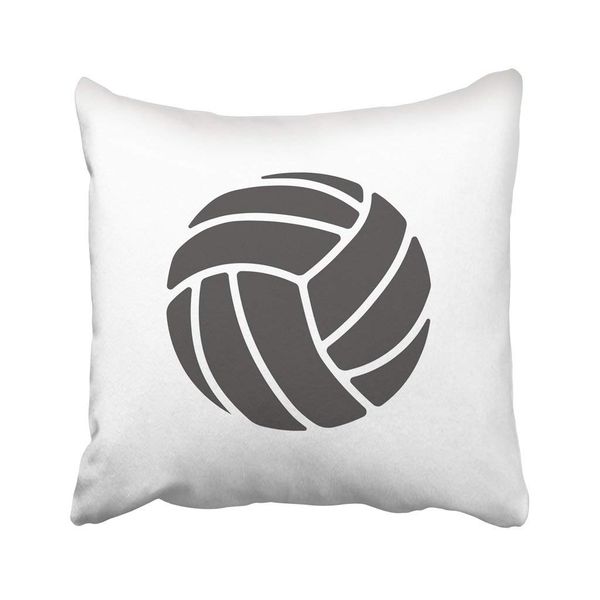 throw cover polyester black ball volleyball white volley activity circle college competition draw drawing cushion pillowcase pillow case
throw cover polyester black ball volleyball white volley activity circle college competition draw drawing cushion pillowcase pillow case