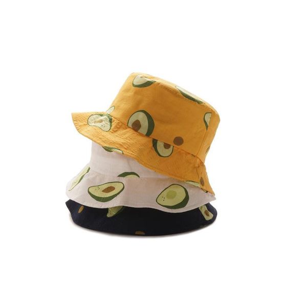 2019 avocado bucket hat vegan chapeau fashion outdoor travel fishing hiking hat bob caps women men panama hat sun cap, Blue;gray
2019 avocado bucket hat vegan chapeau fashion outdoor travel fishing hiking hat bob caps women men panama hat sun cap, Blue;gray
