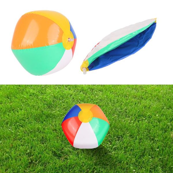 1pcs new colorful baby kids learning beach pool play ball inflatable children rubber educational soft toys
1pcs new colorful baby kids learning beach pool play ball inflatable children rubber educational soft toys
