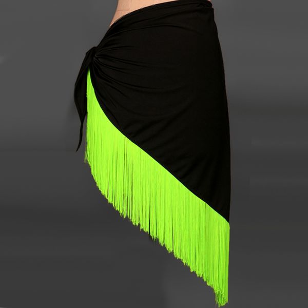 latin dance hip scarf dance wear lace tassel shawl dancewear for cha latin skirts dresses for women salsa clothes, Black;red
latin dance hip scarf dance wear lace tassel shawl dancewear for cha latin skirts dresses for women salsa clothes, Black;red