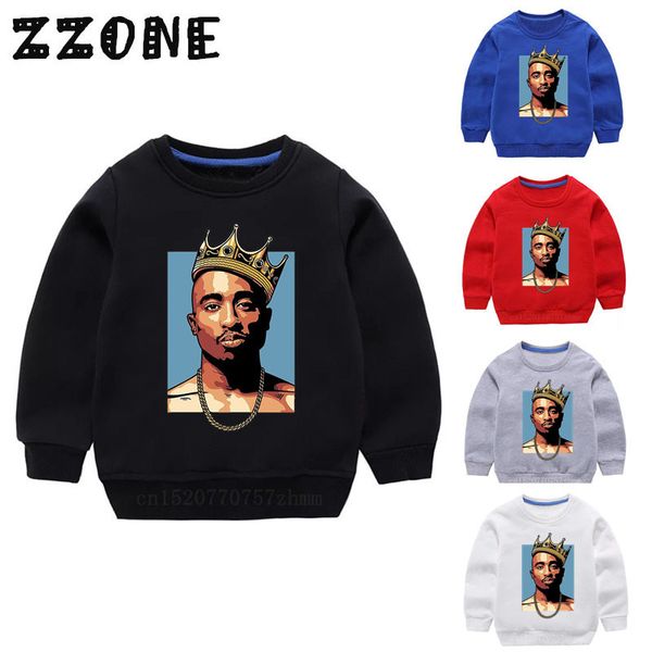 children's hoodies kids tupac 2pac print hip hop sweatshirts baby cotton pullover girls boys autumn clothes,kyt287, Black
children's hoodies kids tupac 2pac print hip hop sweatshirts baby cotton pullover girls boys autumn clothes,kyt287, Black