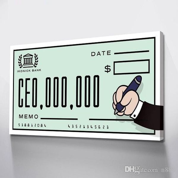 handpainted & hd print alec monopoly street art oil painting big check on canvas,wall art multi sizes/frame options g244 200313 n888
handpainted & hd print alec monopoly street art oil painting big check on canvas,wall art multi sizes/frame options g244 200313 n888