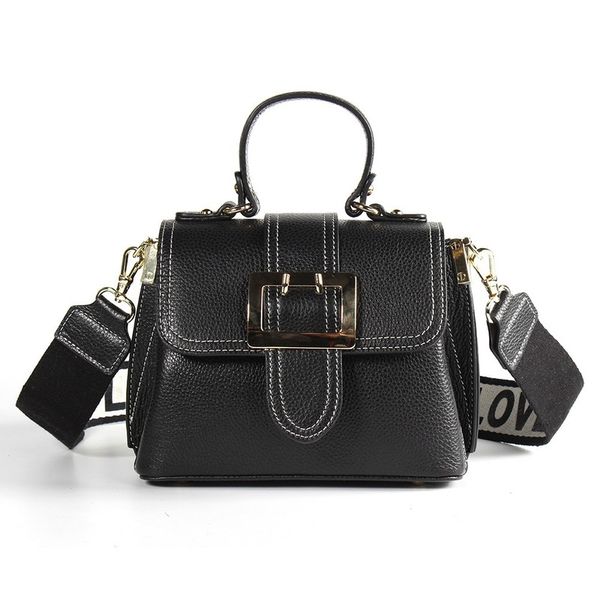 2020 new ladies leather bag full grain leather ladies handbag fashion handbag shoulder messenger bag
2020 new ladies leather bag full grain leather ladies handbag fashion handbag shoulder messenger bag